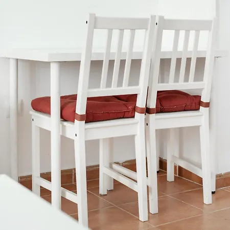 Apartmán La Caleta Cádiz