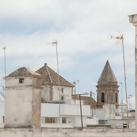 La Caleta Apartmán