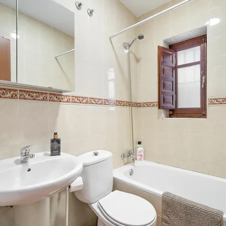 La Caleta Apartment