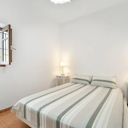 La Caleta Apartament Kadyks