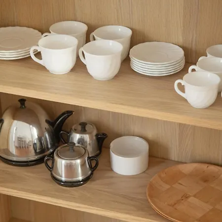 La Caleta Apartament Kadyks