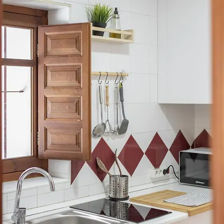 La Caleta Apartament