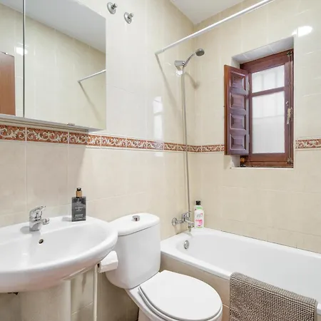 La Caleta Apartment