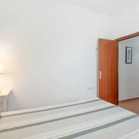 La Caleta Apartment Cadiz